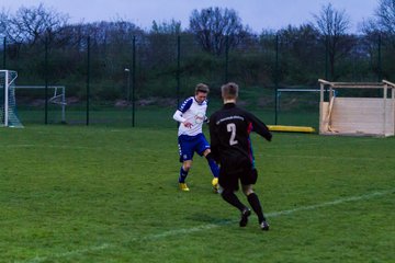 Bild 41 - A-Junioren FSG BraWie 08 - SV Henstedt-Ulzburg : Ergebnis: 2:3